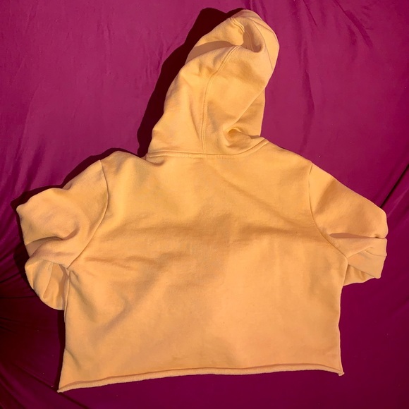 Guess Crop Hoodie - Picture 5 of 6